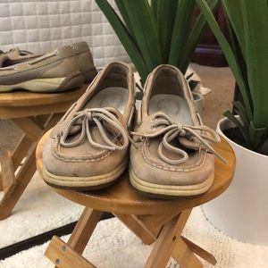Sperry Angelfish shoes